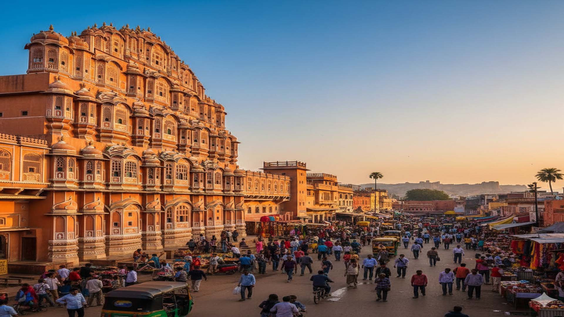 Char Dham Yatra Uttarakhand
